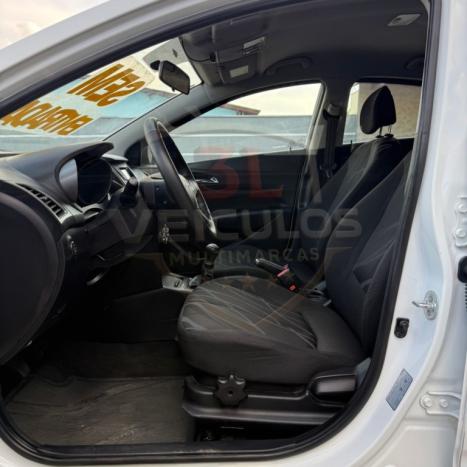 HYUNDAI HB 20 Hatch 1.0 12V 4P FLEX COMFORT, Foto 10