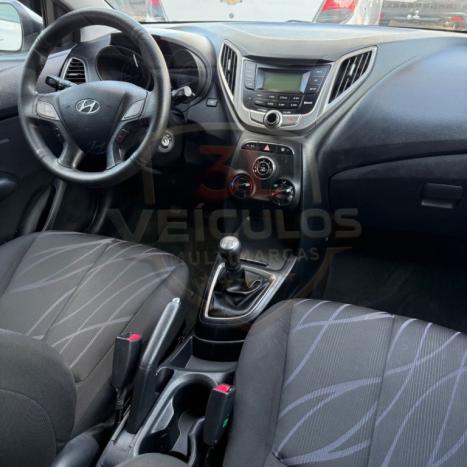 HYUNDAI HB 20 Hatch 1.0 12V 4P FLEX COMFORT, Foto 11