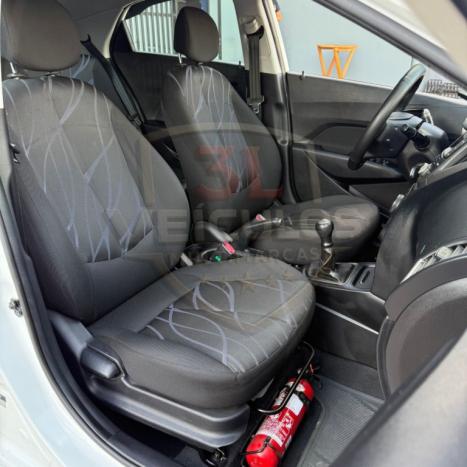 HYUNDAI HB 20 Hatch 1.0 12V 4P FLEX COMFORT, Foto 14