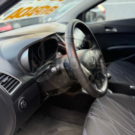 HYUNDAI HB 20 Hatch 1.0 12V 4P FLEX COMFORT, Foto 15