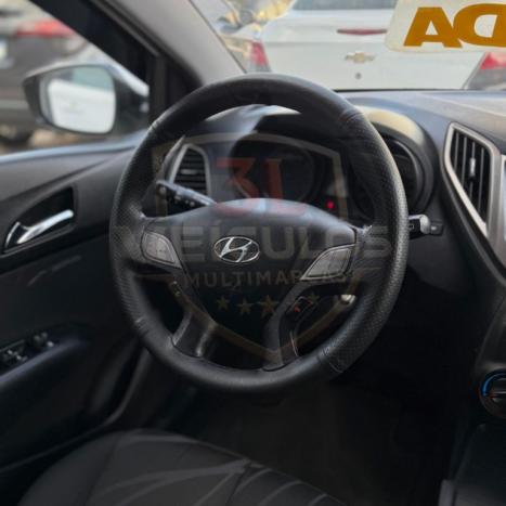 HYUNDAI HB 20 Hatch 1.0 12V 4P FLEX COMFORT, Foto 16