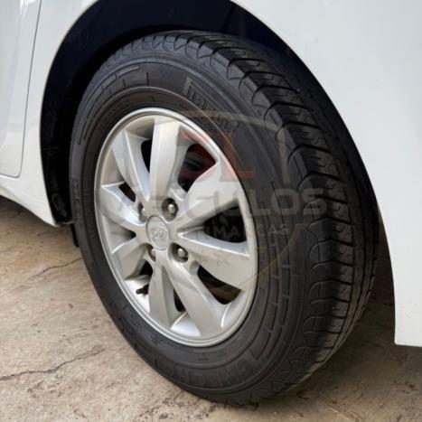HYUNDAI HB 20 Hatch 1.0 12V 4P FLEX COMFORT, Foto 19