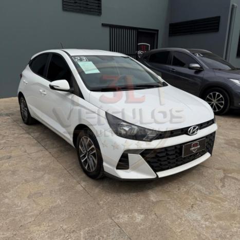 HYUNDAI HB 20 Hatch 1.0 12V 4P LIMITED, Foto 1