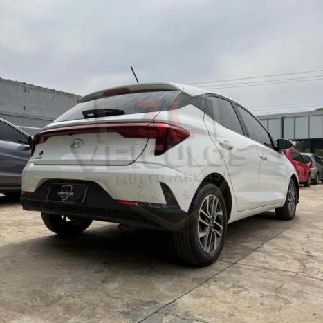 HYUNDAI HB 20 Hatch 1.0 12V 4P LIMITED, Foto 4