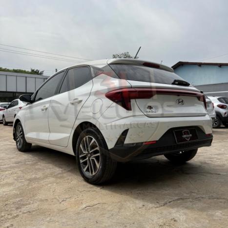 HYUNDAI HB 20 Hatch 1.0 12V 4P LIMITED, Foto 5