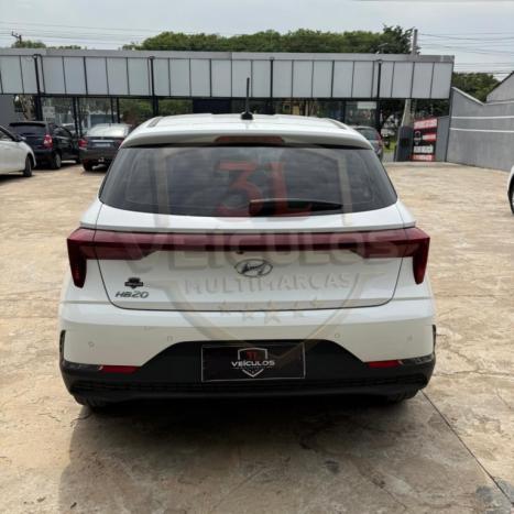 HYUNDAI HB 20 Hatch 1.0 12V 4P LIMITED, Foto 6