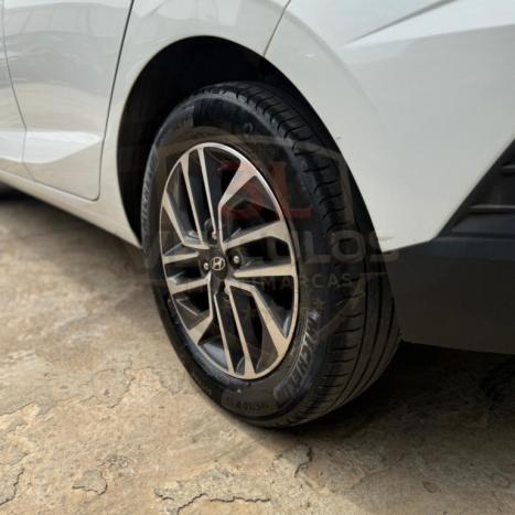 HYUNDAI HB 20 Hatch 1.0 12V 4P LIMITED, Foto 7