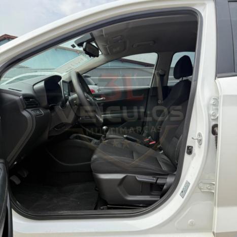 HYUNDAI HB 20 Hatch 1.0 12V 4P LIMITED, Foto 8