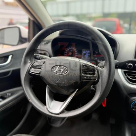 HYUNDAI HB 20 Hatch 1.0 12V 4P LIMITED, Foto 9