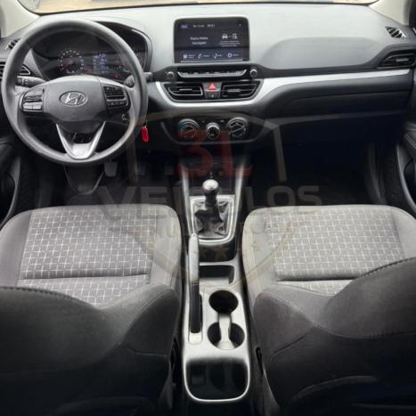 HYUNDAI HB 20 Hatch 1.0 12V 4P LIMITED, Foto 11