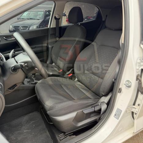 HYUNDAI HB 20 Hatch 1.0 12V 4P LIMITED, Foto 12