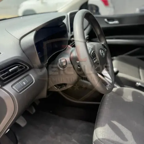 HYUNDAI HB 20 Hatch 1.0 12V 4P LIMITED, Foto 14