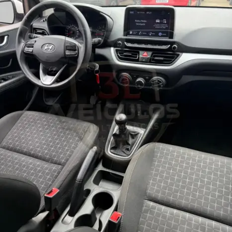 HYUNDAI HB 20 Hatch 1.0 12V 4P LIMITED, Foto 15