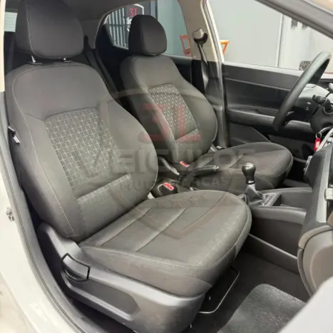HYUNDAI HB 20 Hatch 1.0 12V 4P LIMITED, Foto 13