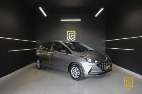 HYUNDAI HB 20 Hatch 1.0 12V 4P FLEX SENSE, Foto 1