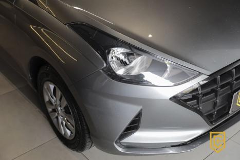 HYUNDAI HB 20 Hatch 1.0 12V 4P FLEX SENSE, Foto 2