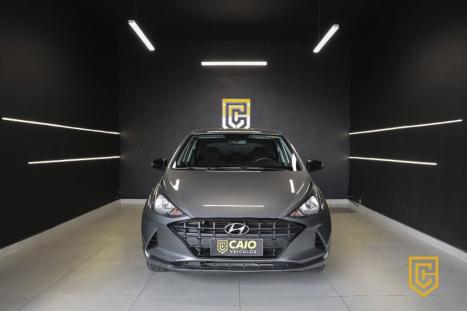 HYUNDAI HB 20 Hatch 1.0 12V 4P FLEX SENSE, Foto 3