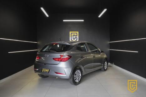 HYUNDAI HB 20 Hatch 1.0 12V 4P FLEX SENSE, Foto 5