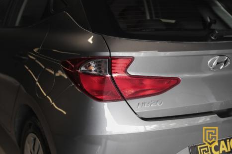 HYUNDAI HB 20 Hatch 1.0 12V 4P FLEX SENSE, Foto 6