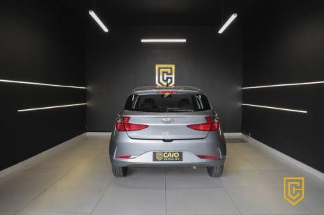 HYUNDAI HB 20 Hatch 1.0 12V 4P FLEX SENSE, Foto 7