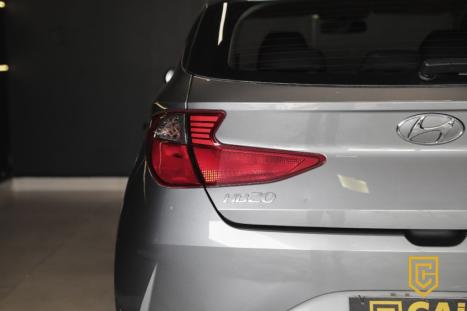 HYUNDAI HB 20 Hatch 1.0 12V 4P FLEX SENSE, Foto 8