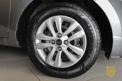 HYUNDAI HB 20 Hatch 1.0 12V 4P FLEX SENSE, Foto 9