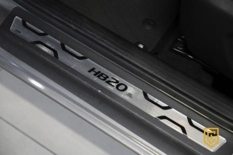 HYUNDAI HB 20 Hatch 1.0 12V 4P FLEX SENSE, Foto 10