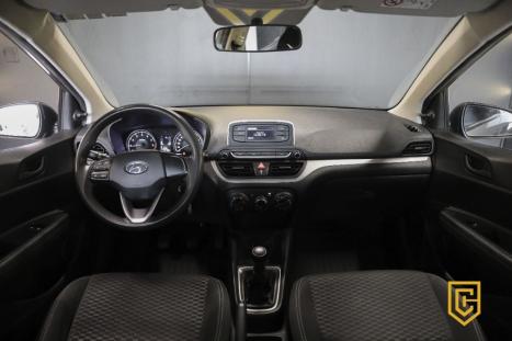 HYUNDAI HB 20 Hatch 1.0 12V 4P FLEX SENSE, Foto 11