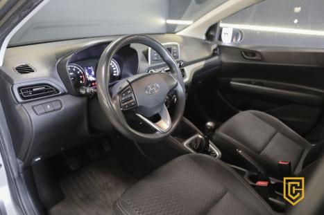 HYUNDAI HB 20 Hatch 1.0 12V 4P FLEX SENSE, Foto 12