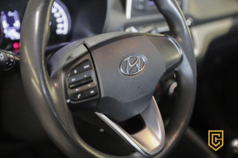 HYUNDAI HB 20 Hatch 1.0 12V 4P FLEX SENSE, Foto 13