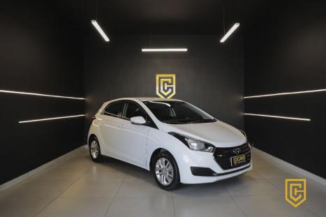 HYUNDAI HB 20 Hatch 1.6 16V 4P FLEX COMFORT PLUS AUTOMTICO, Foto 1
