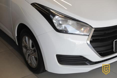 HYUNDAI HB 20 Hatch 1.6 16V 4P FLEX COMFORT PLUS AUTOMTICO, Foto 2