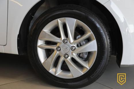 HYUNDAI HB 20 Hatch 1.6 16V 4P FLEX COMFORT PLUS AUTOMTICO, Foto 8