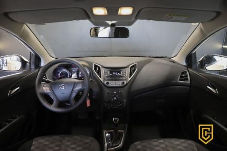 HYUNDAI HB 20 Hatch 1.6 16V 4P FLEX COMFORT PLUS AUTOMTICO, Foto 9