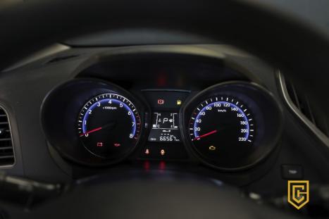 HYUNDAI HB 20 Hatch 1.6 16V 4P FLEX COMFORT PLUS AUTOMTICO, Foto 10