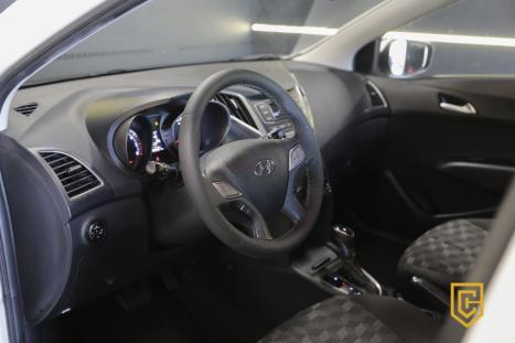HYUNDAI HB 20 Hatch 1.6 16V 4P FLEX COMFORT PLUS AUTOMTICO, Foto 11