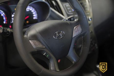 HYUNDAI HB 20 Hatch 1.6 16V 4P FLEX COMFORT PLUS AUTOMTICO, Foto 12