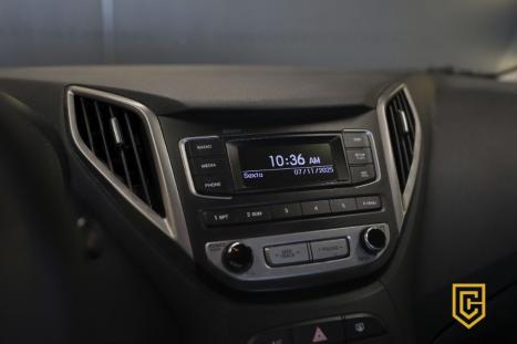 HYUNDAI HB 20 Hatch 1.6 16V 4P FLEX COMFORT PLUS AUTOMTICO, Foto 13