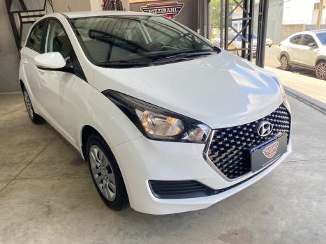 HYUNDAI HB 20 Hatch 1.0 12V 4P FLEX COMFORT, Foto 1