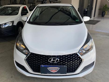 HYUNDAI HB 20 Hatch 1.0 12V 4P FLEX COMFORT, Foto 2