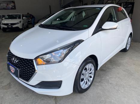 HYUNDAI HB 20 Hatch 1.0 12V 4P FLEX COMFORT, Foto 3