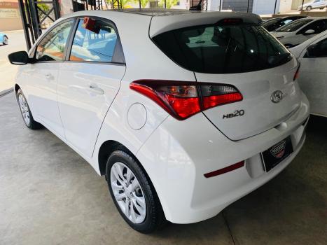 HYUNDAI HB 20 Hatch 1.0 12V 4P FLEX COMFORT, Foto 4