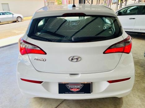 HYUNDAI HB 20 Hatch 1.0 12V 4P FLEX COMFORT, Foto 5