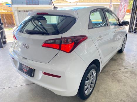 HYUNDAI HB 20 Hatch 1.0 12V 4P FLEX COMFORT, Foto 6