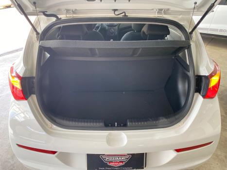 HYUNDAI HB 20 Hatch 1.0 12V 4P FLEX COMFORT, Foto 7
