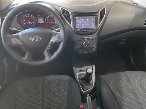 HYUNDAI HB 20 Hatch 1.0 12V 4P FLEX COMFORT, Foto 8
