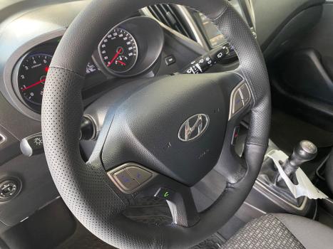 HYUNDAI HB 20 Hatch 1.0 12V 4P FLEX COMFORT, Foto 9