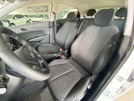 HYUNDAI HB 20 Hatch 1.0 12V 4P FLEX COMFORT, Foto 12