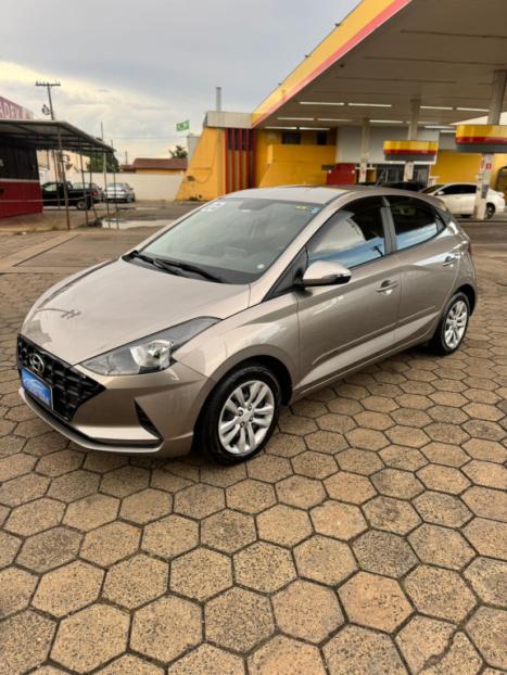 HYUNDAI HB 20 Hatch 1.0 12V 4P FLEX VISION, Foto 1