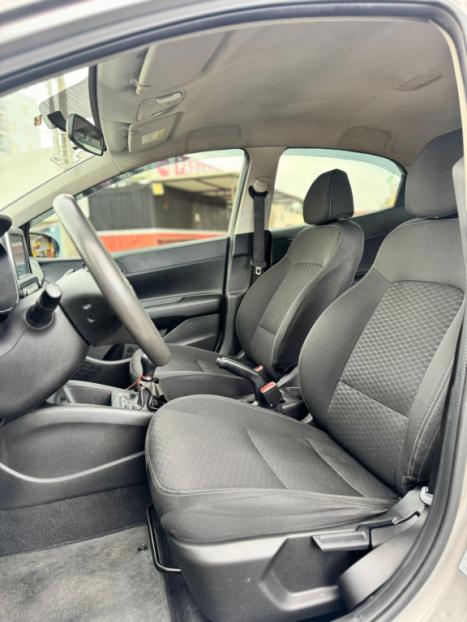 HYUNDAI HB 20 Hatch 1.0 12V 4P FLEX VISION, Foto 7